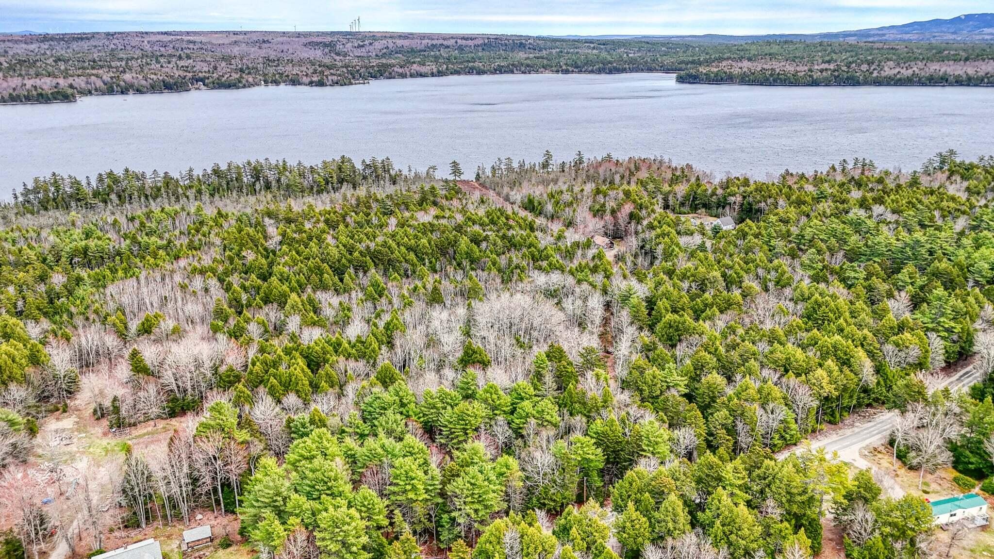 2 Wolf Cove Road Eastbrook, ME 04634 - Photo 5 of 12