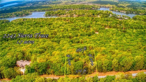 $59,900 | 2243 Sierra Trace Road, Denton, NC 27239