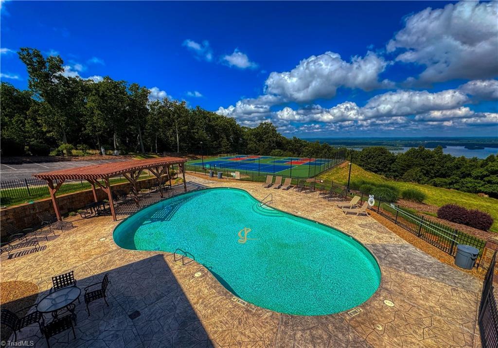 2243 Sierra Trace Road Denton, NC 27239 - Photo 27 of 29