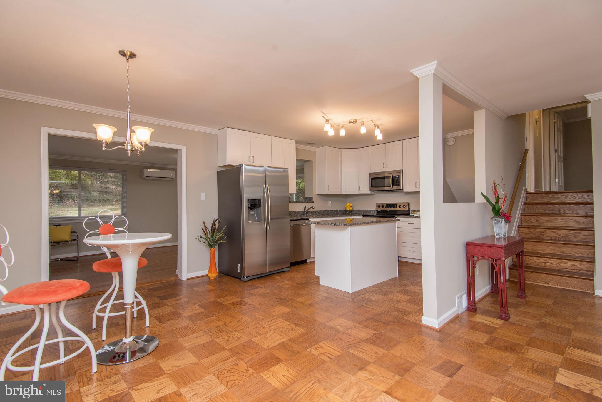 7524 Jervis Street Springfield, VA 22151 - Photo 1 of 20 Interior (General)