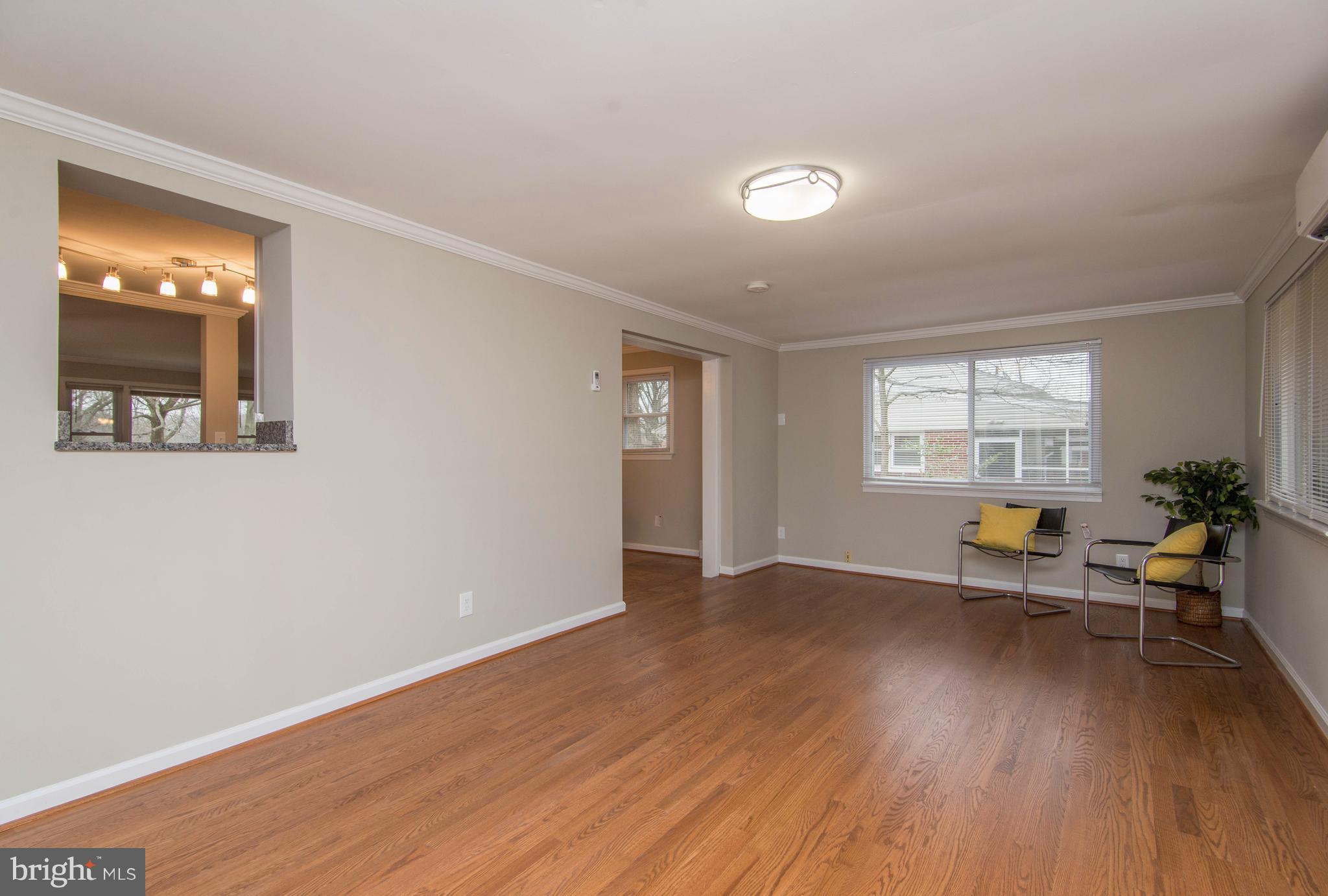7524 Jervis Street Springfield, VA 22151 - Photo 13 of 20 Family Room