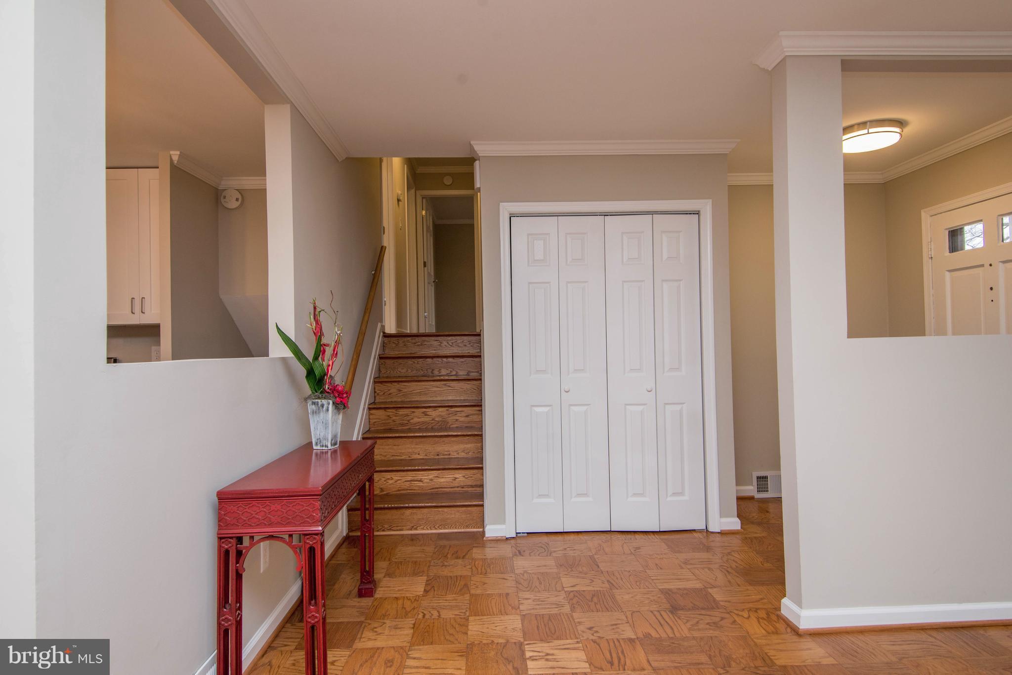 7524 Jervis Street Springfield, VA 22151 - Photo 17 of 20 Interior (General)