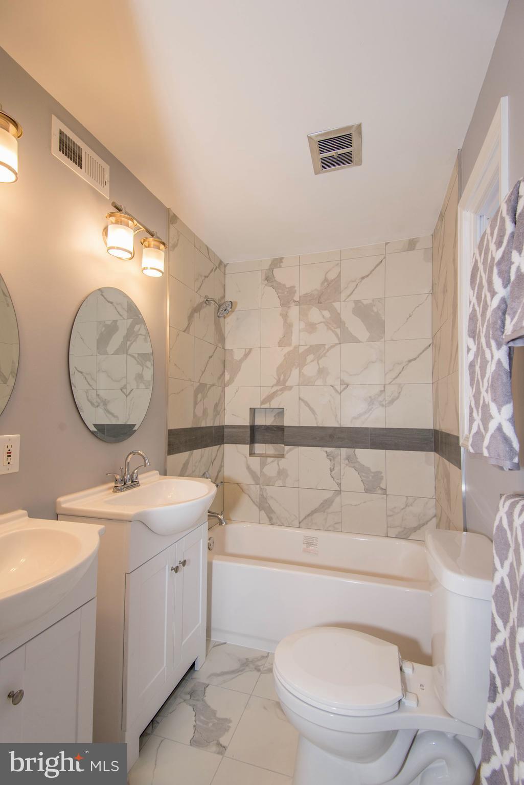 7524 Jervis Street Springfield, VA 22151 - Photo 7 of 20 Interior (General)