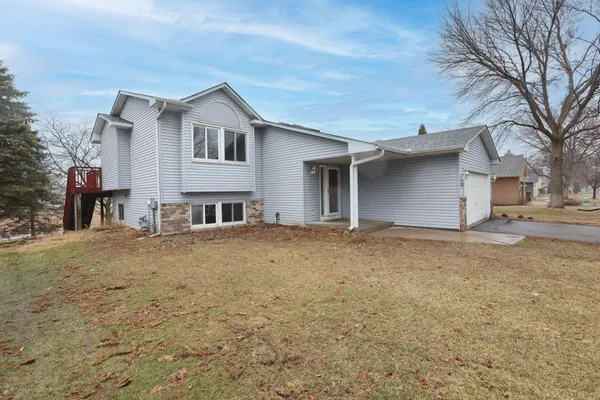 $350,000 | 10987 Brittany Drive North, Champlin, MN 55316