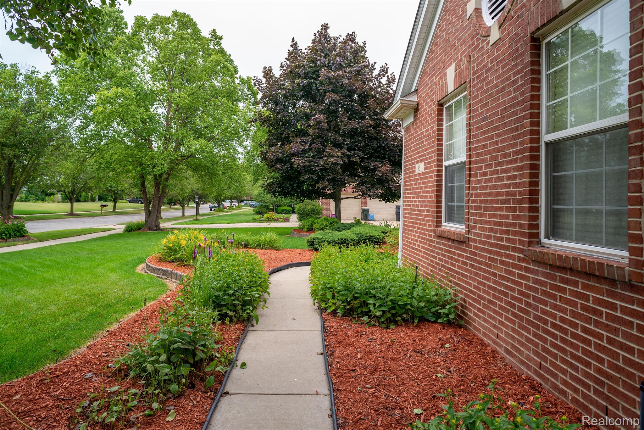 351 Springfield Drive Canton, MI 48188 - Photo 24 of 30 Gallery Image 24