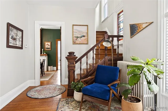 $499,900 | 34 Richmond Avenue, Buffalo, NY 14222