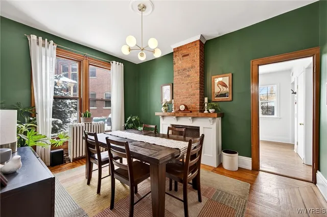 $499,900 | 34 Richmond Avenue, Buffalo, NY 14222