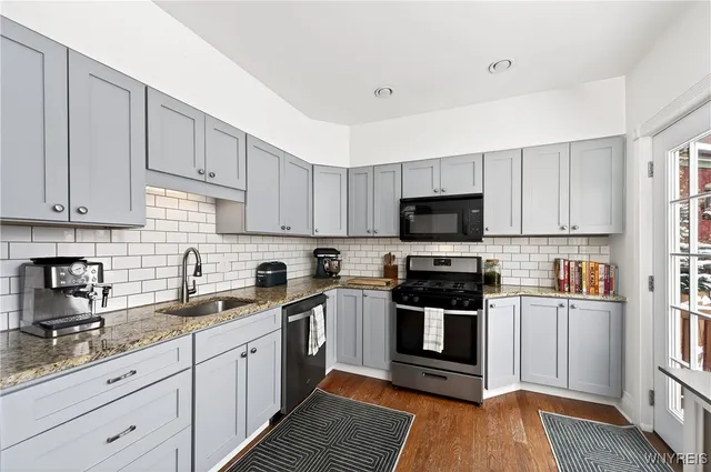 $499,900 | 34 Richmond Avenue, Buffalo, NY 14222