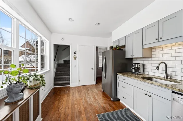 $499,900 | 34 Richmond Avenue, Buffalo, NY 14222