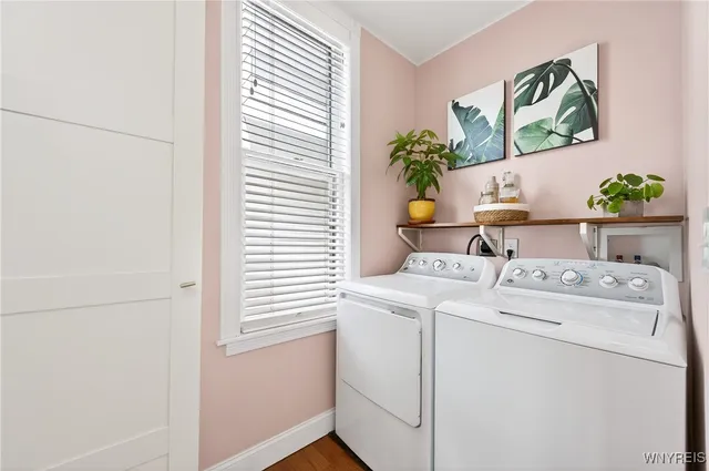 $499,900 | 34 Richmond Avenue, Buffalo, NY 14222