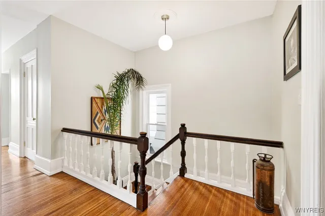 $499,900 | 34 Richmond Avenue, Buffalo, NY 14222