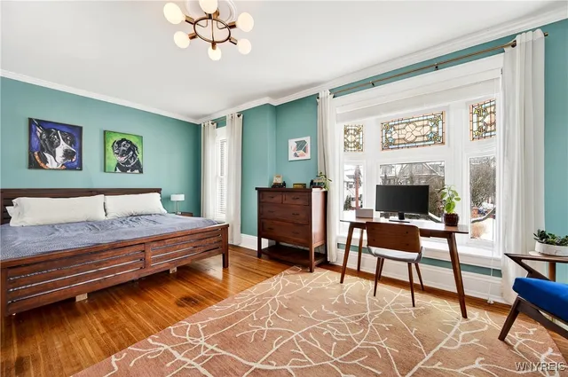 $499,900 | 34 Richmond Avenue, Buffalo, NY 14222