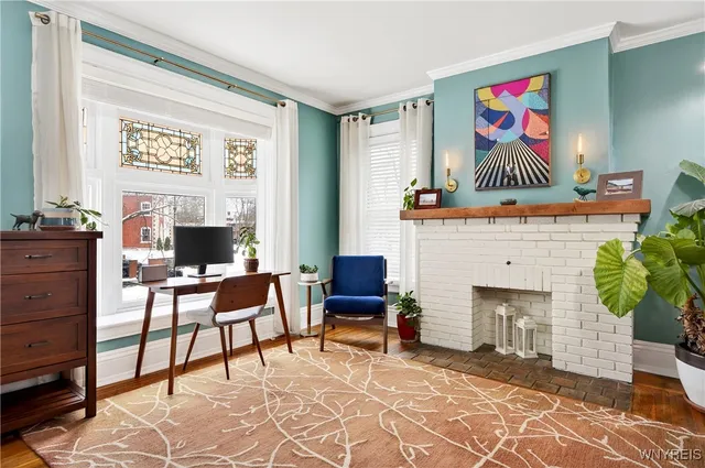 $499,900 | 34 Richmond Avenue, Buffalo, NY 14222