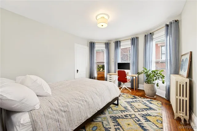 $499,900 | 34 Richmond Avenue, Buffalo, NY 14222