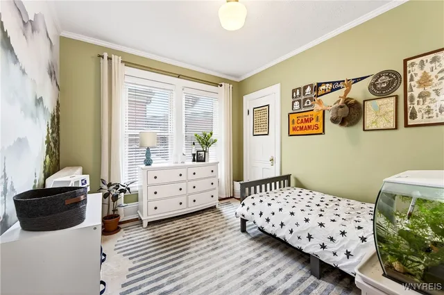 $499,900 | 34 Richmond Avenue, Buffalo, NY 14222