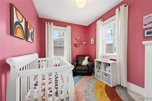 $499,900 | 34 Richmond Avenue, Buffalo, NY 14222