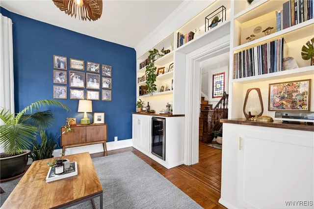 $499,900 | 34 Richmond Avenue, Buffalo, NY 14222