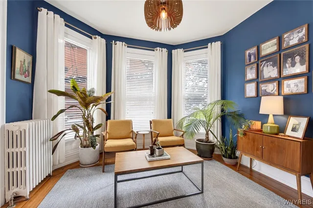 $499,900 | 34 Richmond Avenue, Buffalo, NY 14222