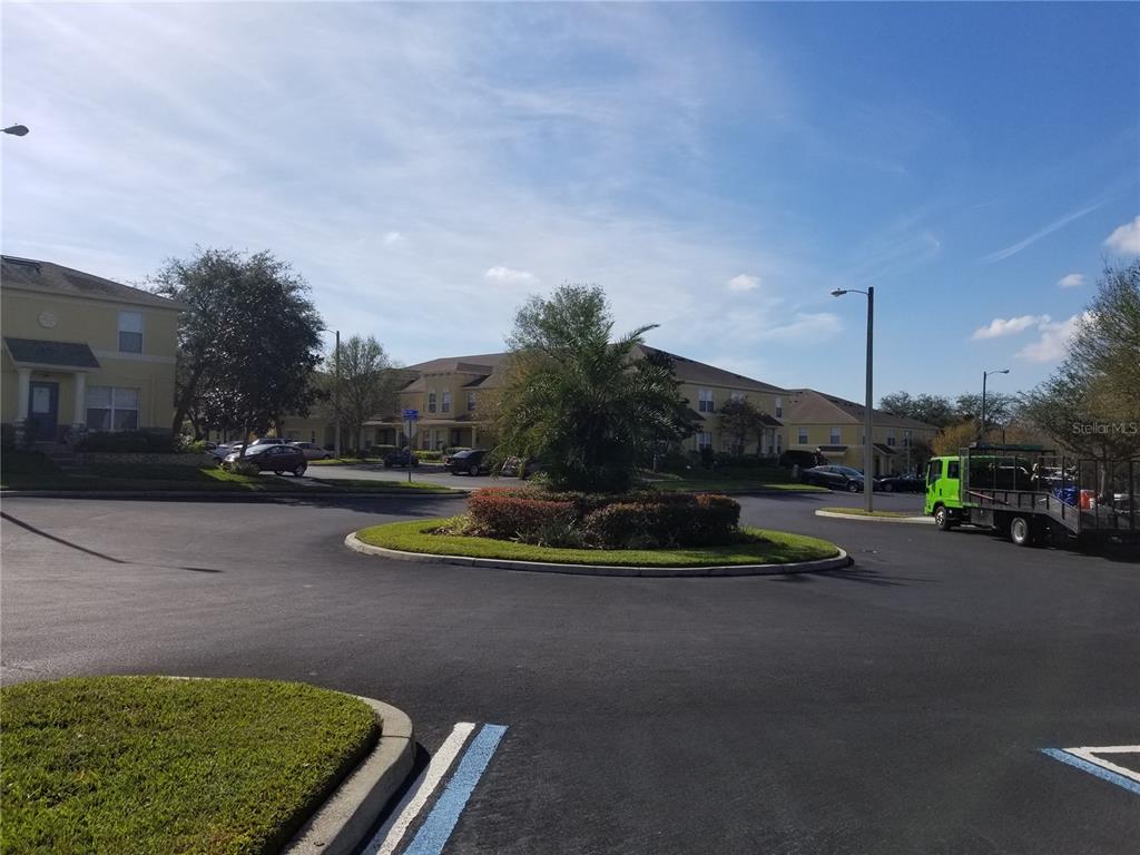 219 Drawbridge Lane Valrico, FL 33594 - Photo 24 of 24 a view of a street with houses