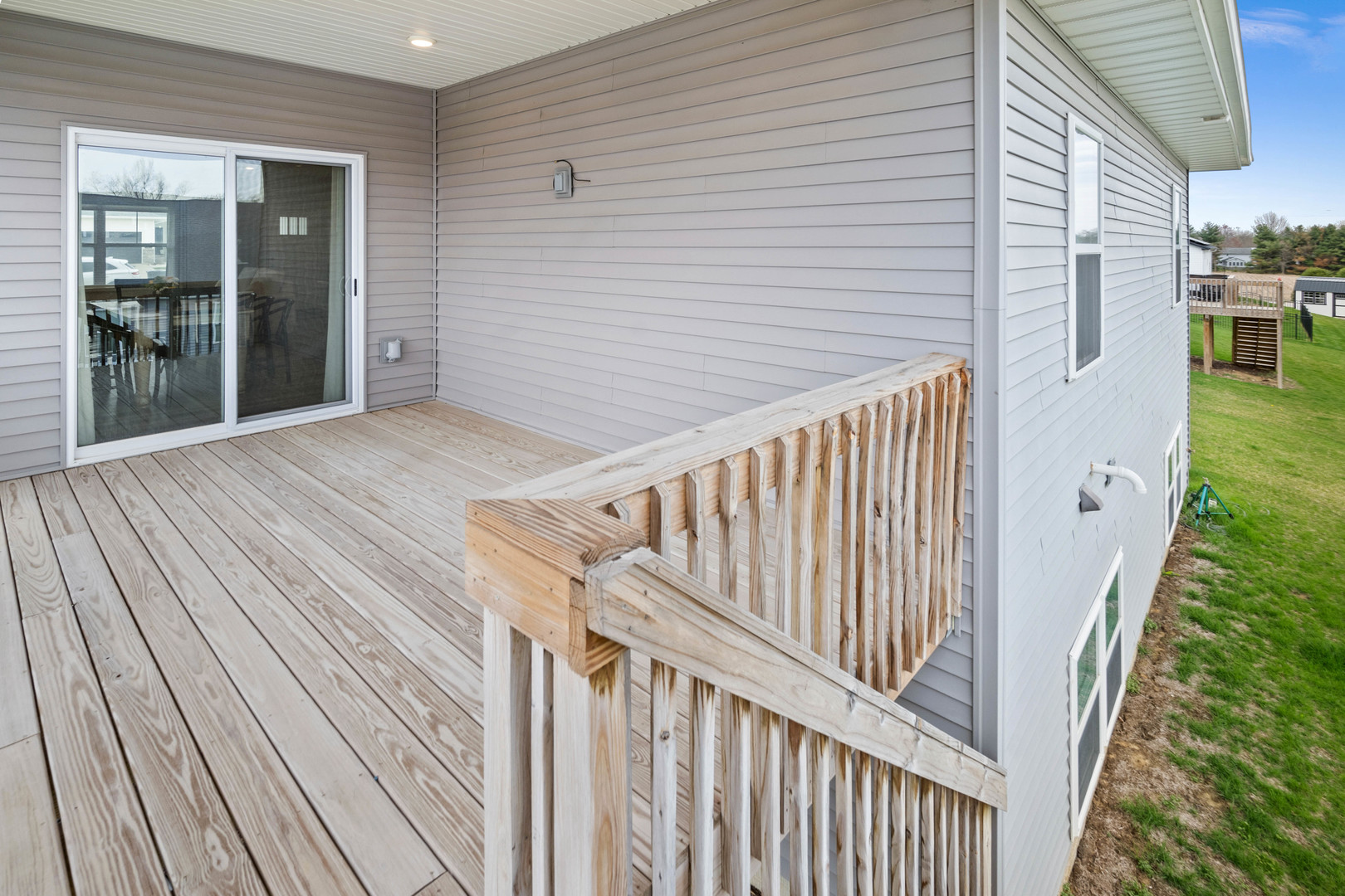 505 Raef Road Downs, IL 61736 - Photo 36 of 43 Gallery Image 36