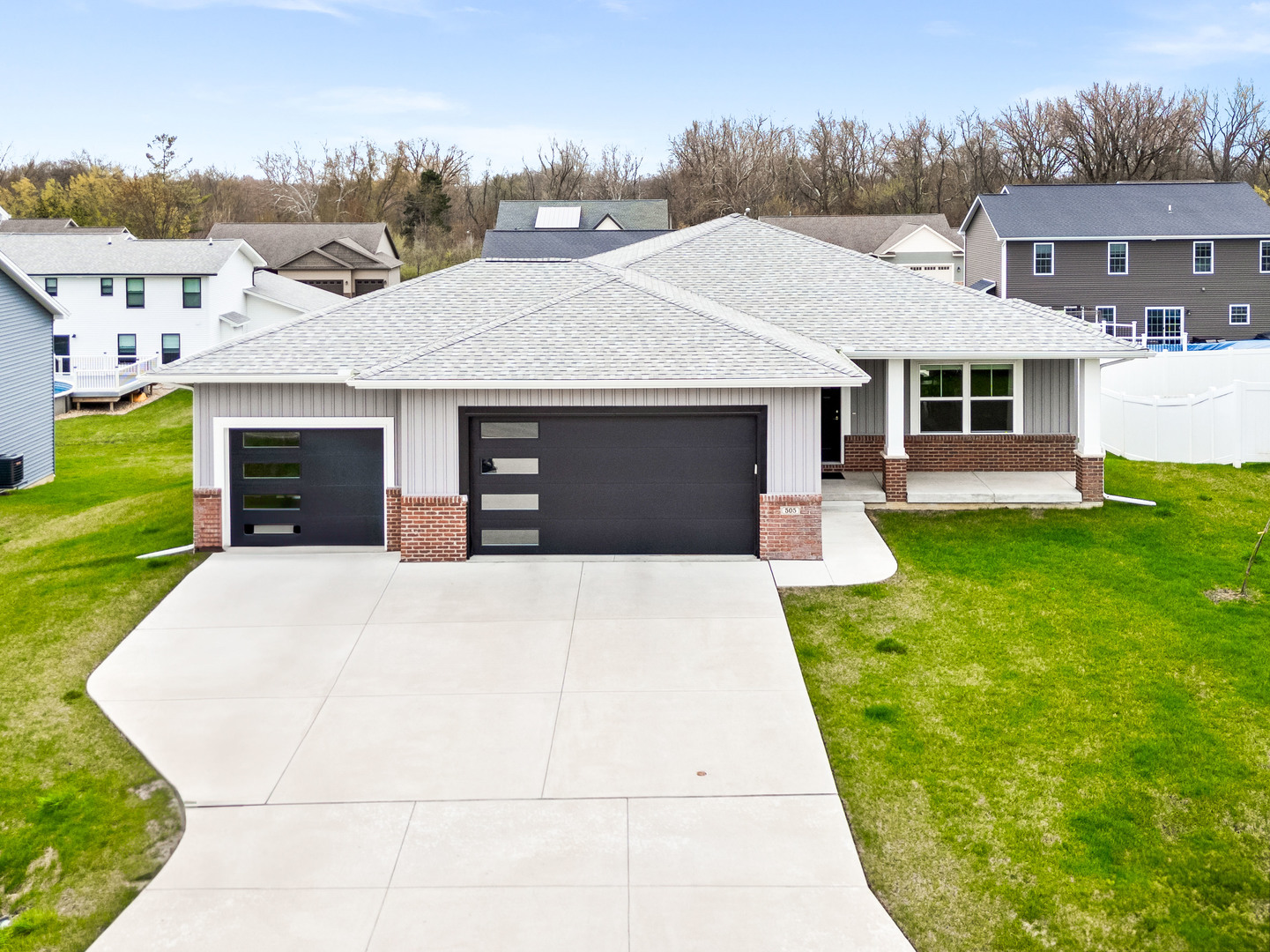 505 Raef Road Downs, IL 61736 - Photo 40 of 43 Gallery Image 40