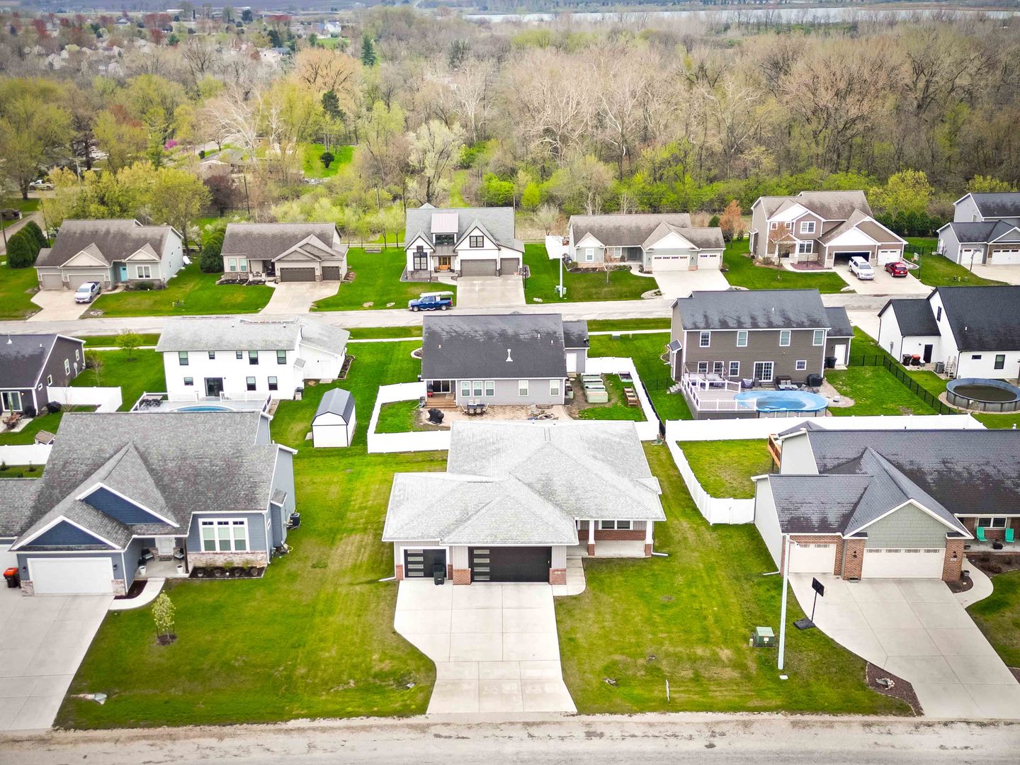 505 Raef Road Downs, IL 61736 - Photo 43 of 43 Gallery Image 43