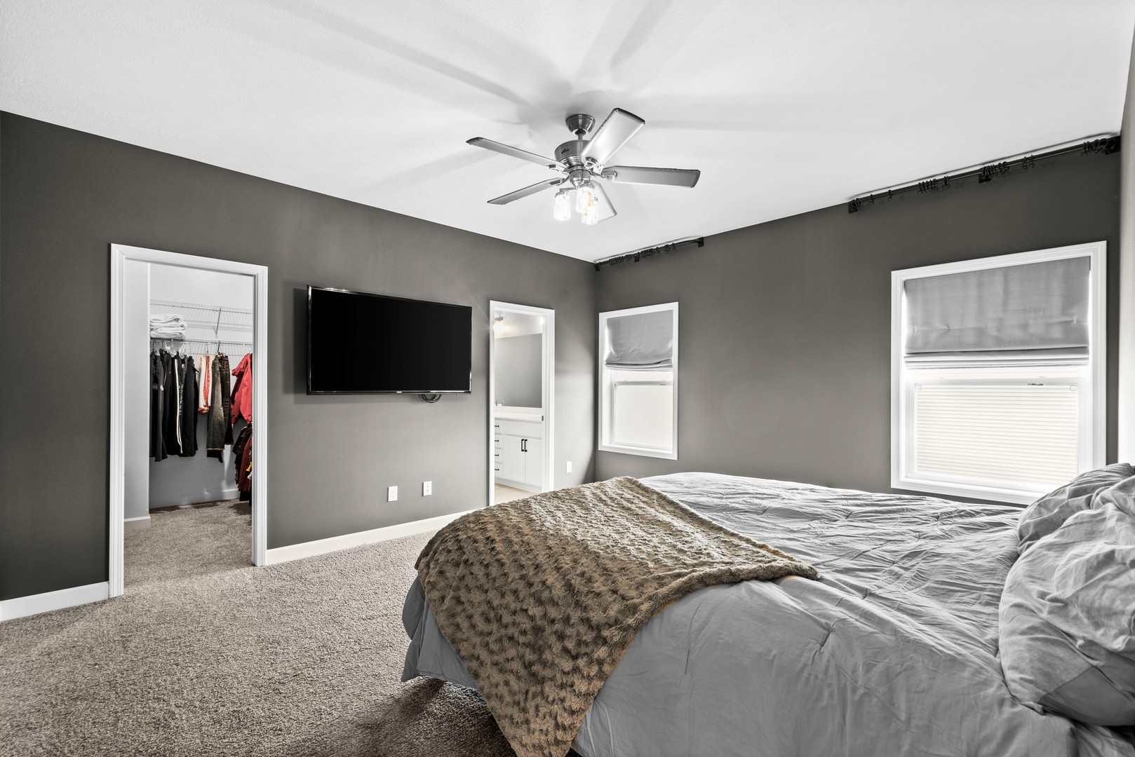 505 Raef Road Downs, IL 61736 - Photo 7 of 43 Gallery Image 7