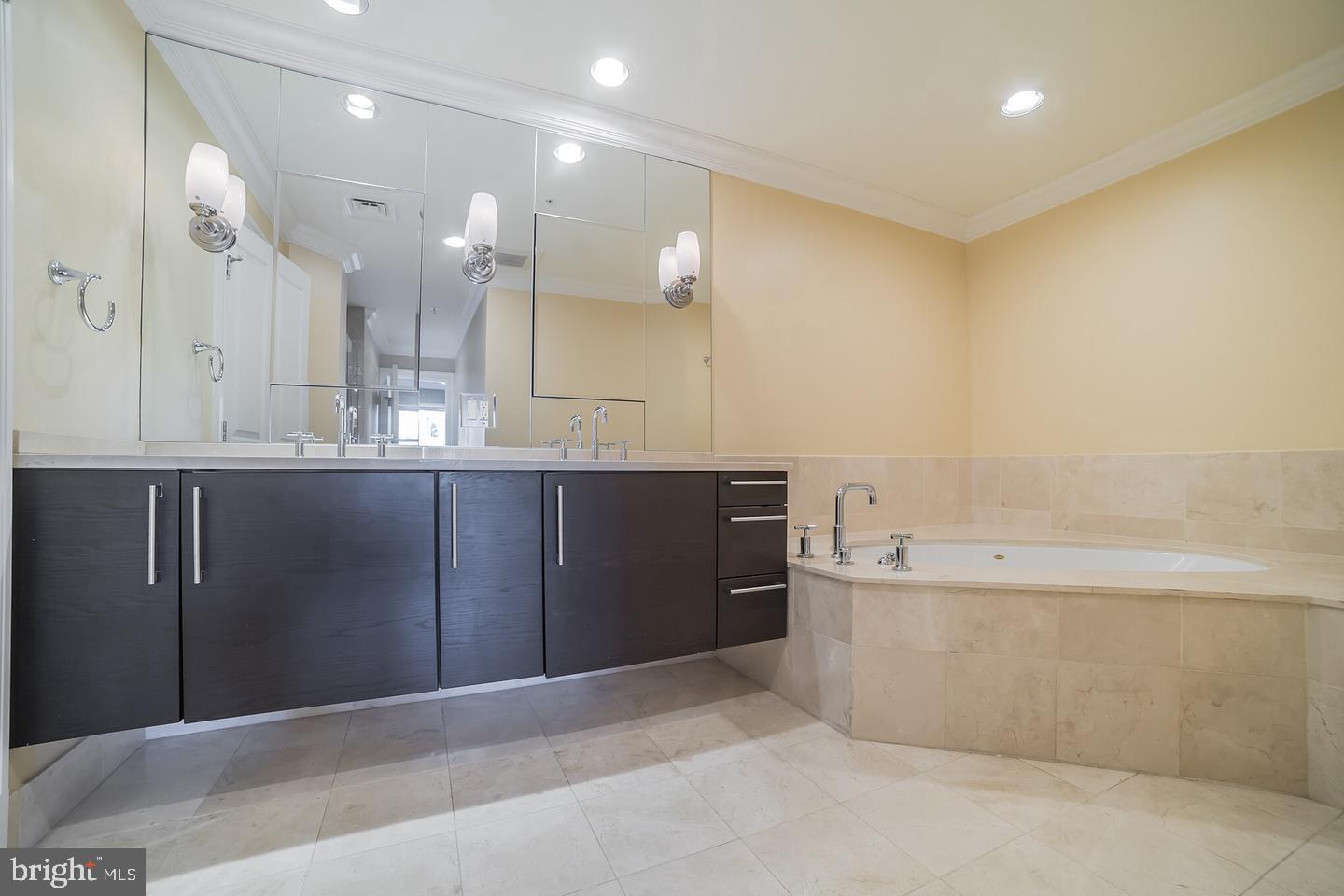 801 Key Highway, Unit T36 Baltimore, MD 21230 - Photo 13 of 17 Primary bath 2