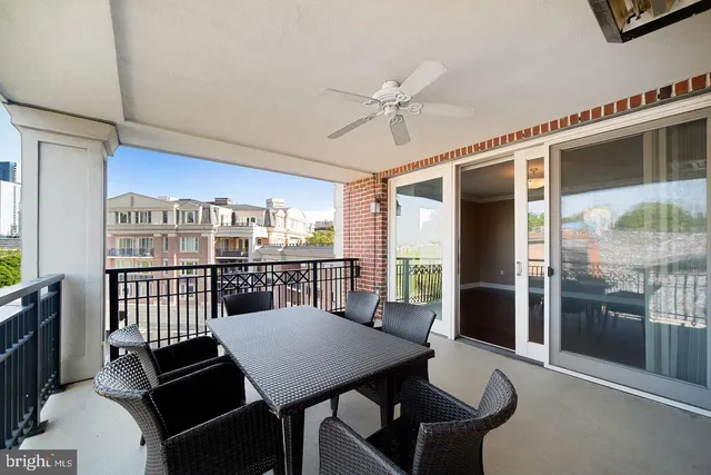 $475,000 | 801 Key Highway, Unit T36, Baltimore, MD 21230