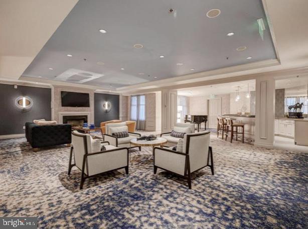 801 Key Highway, Unit T36 Baltimore, MD 21230 - Photo 2 of 17 Lobby