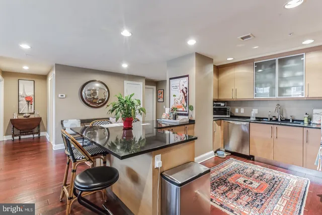 $475,000 | 801 Key Highway, Unit T36, Baltimore, MD 21230