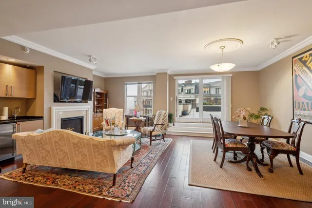 $475,000 | 801 Key Highway, Unit T36, Baltimore, MD 21230