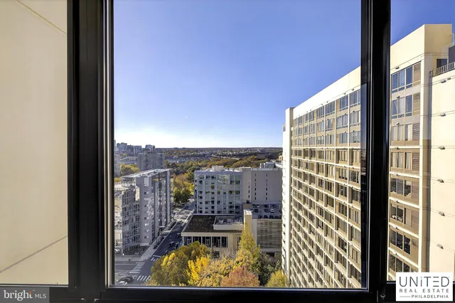 a view of balcony with furniture