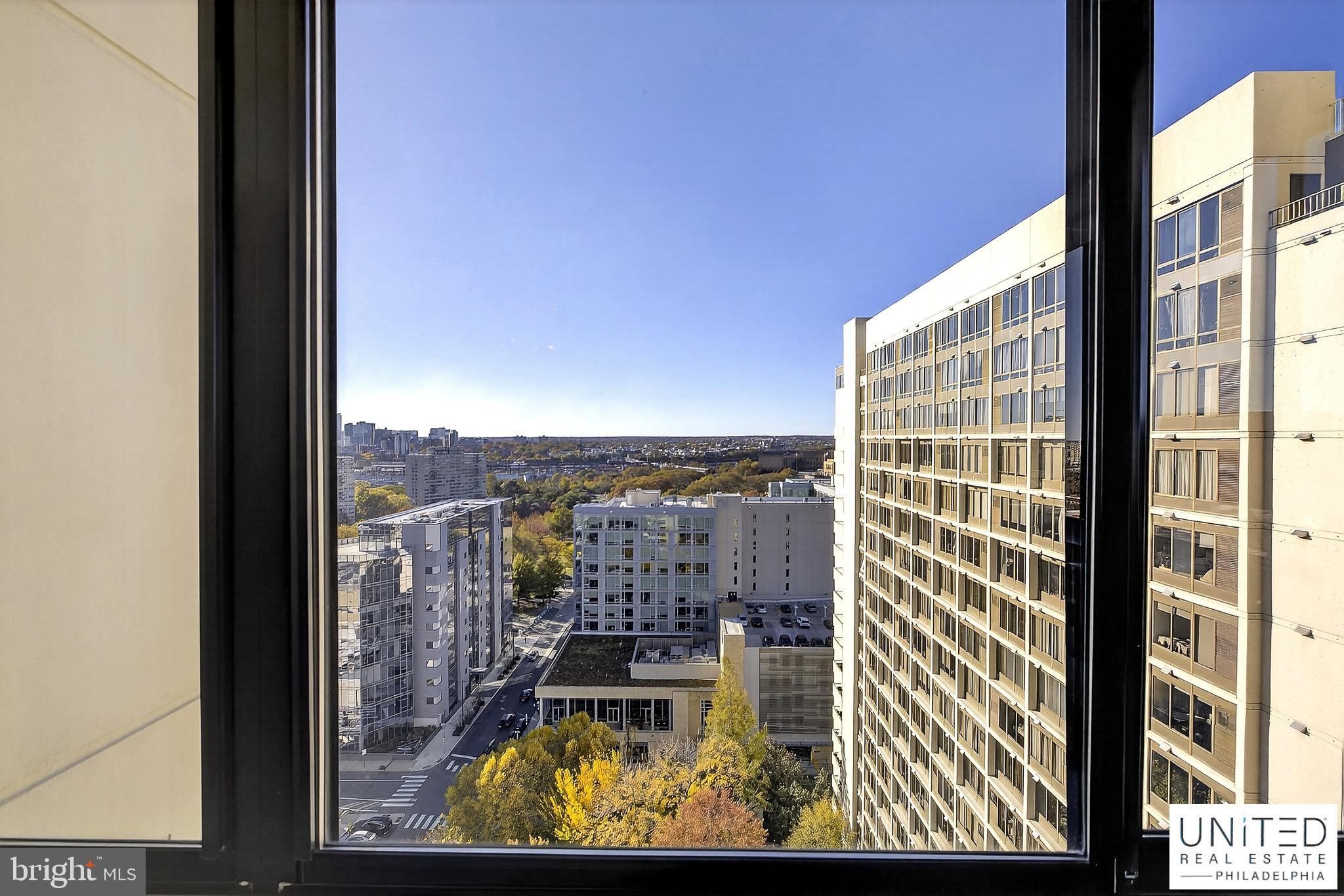 2001 Hamilton Street, Unit 2001 Philadelphia, PA 19130 - Photo 19 of 46 a view of balcony with furniture