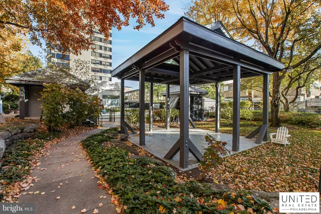 a view of outdoor space and porch