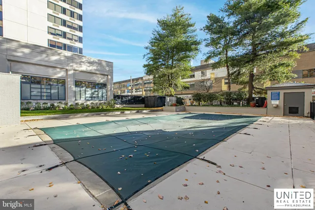 a view of a street with houses