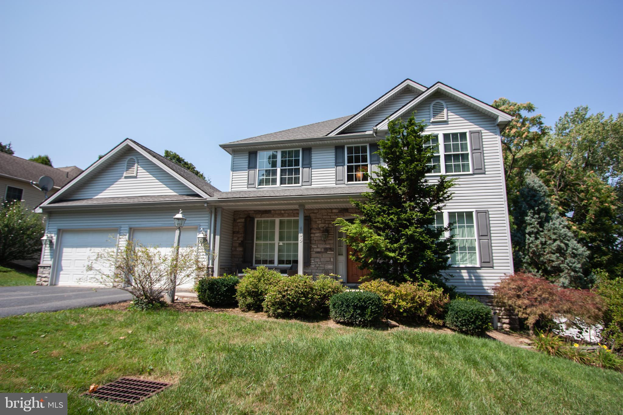 195 Highland Road York, PA 17403 - Photo 1 of 26 Gallery Image 1