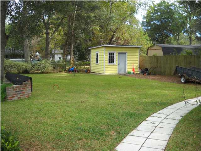 669 Harbor View Road Charleston, SC 29412 - Photo 13 of 17 Additional Photo