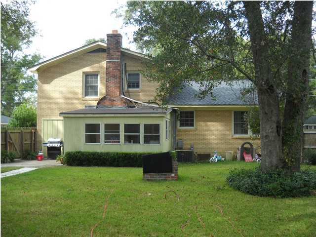 669 Harbor View Road Charleston, SC 29412 - Photo 15 of 17 Additional Photo