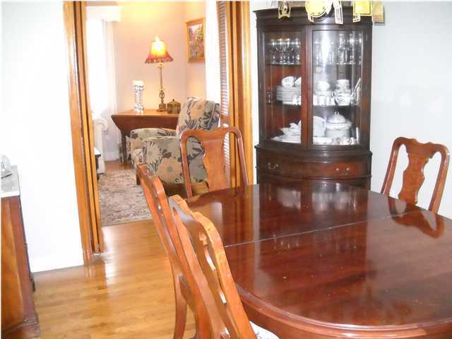 669 Harbor View Road Charleston, SC 29412 - Photo 4 of 17 Additional Photo