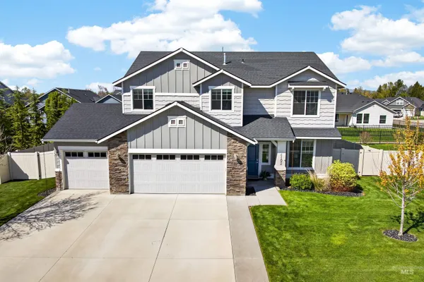 $649,000 | 4102 West Spring House Drive, Eagle, ID 83616