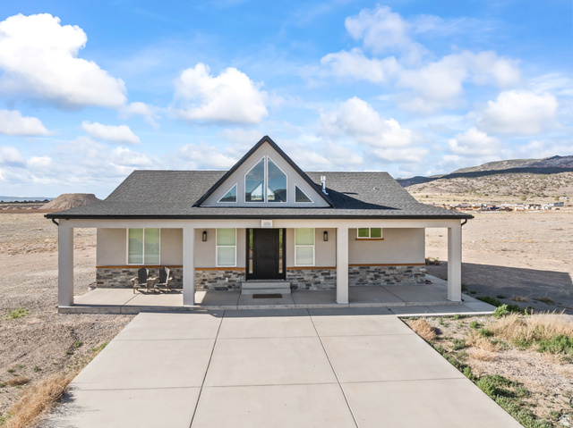 1036 West Chads Road Bicknell, UT 84715 - Photo 1 of 54