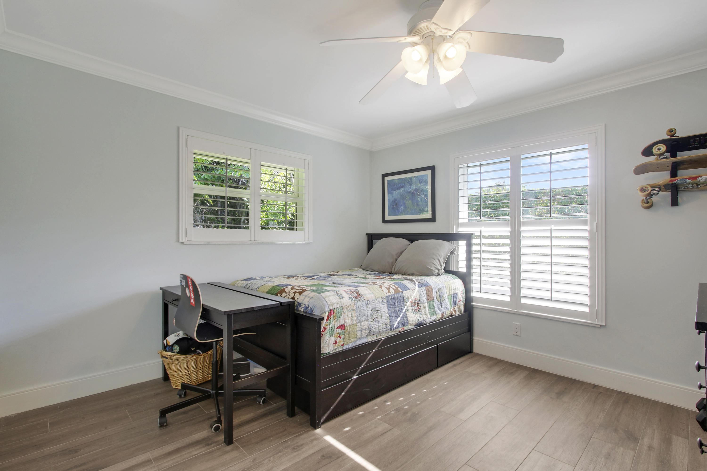 143 Gulfstream Road North Palm Beach, FL 33408 - Photo 19 of 26 bedroom 2