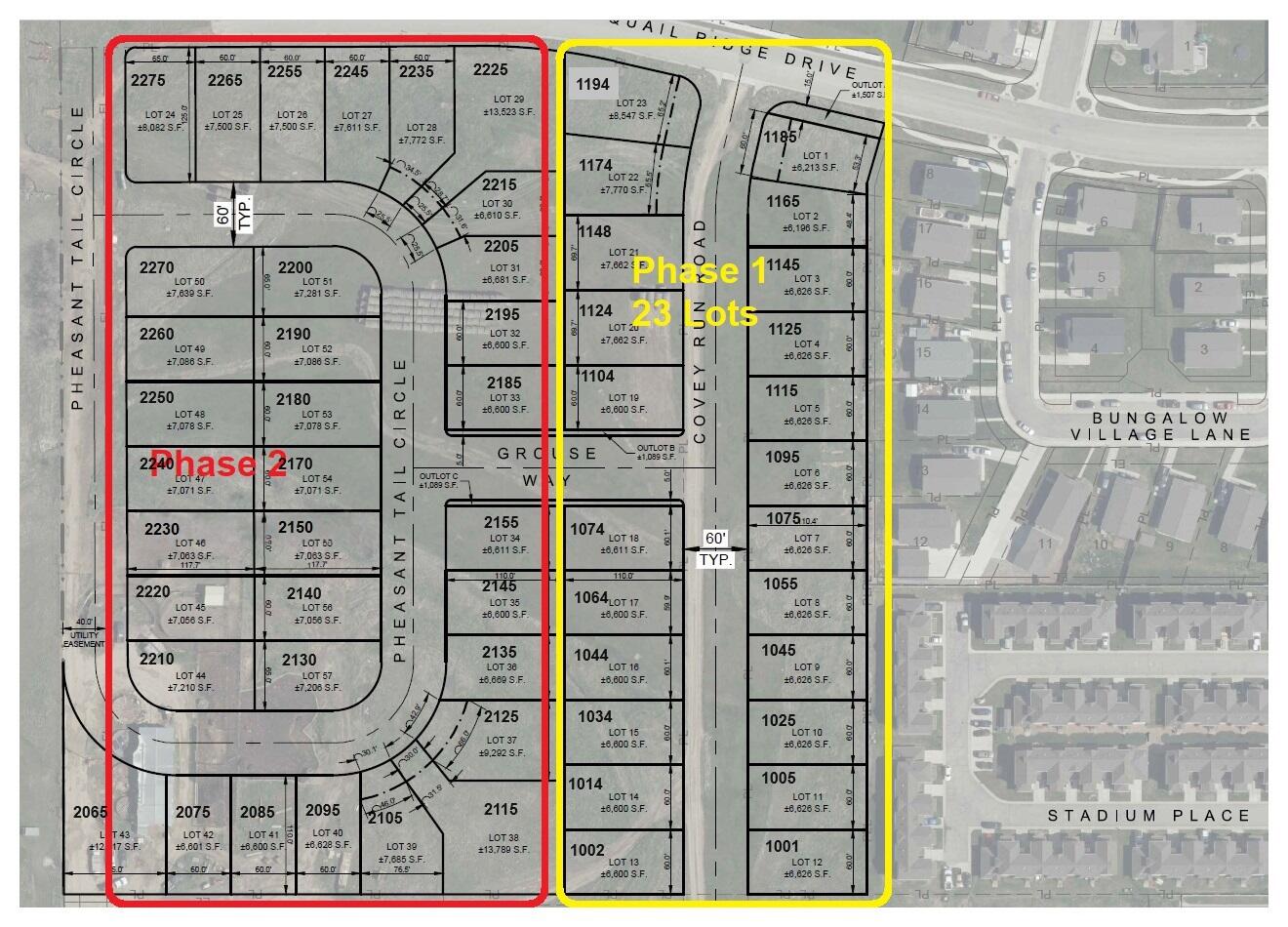 1025 Covey Run Road, Unit M10) Sheridan, WY 82801 - Photo 5 of 7 Meadows Addresses