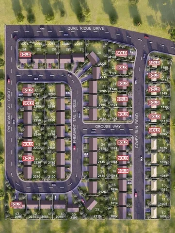 $416,750 | 1025 Covey Run Road, Unit M10), Sheridan, WY 82801