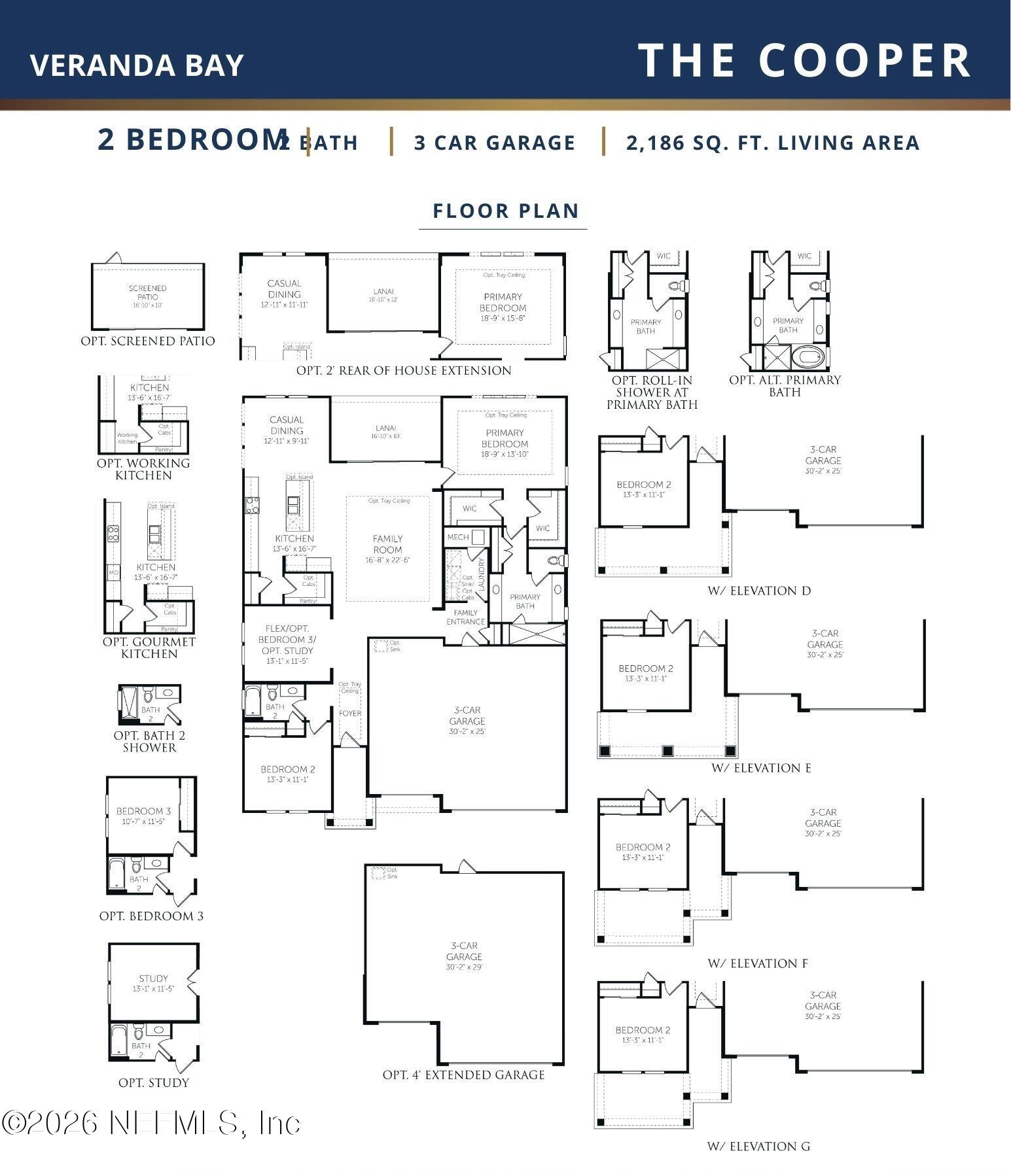 60 Ribera Drive Flagler Beach, FL 32136 - Photo 2 of 26 unknown