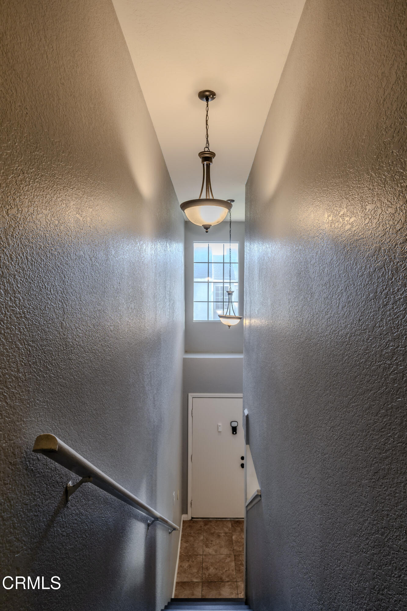 186 West Walnut Avenue, Unit E Rialto, CA 92376 - Photo 10 of 22 a view of entryway with window