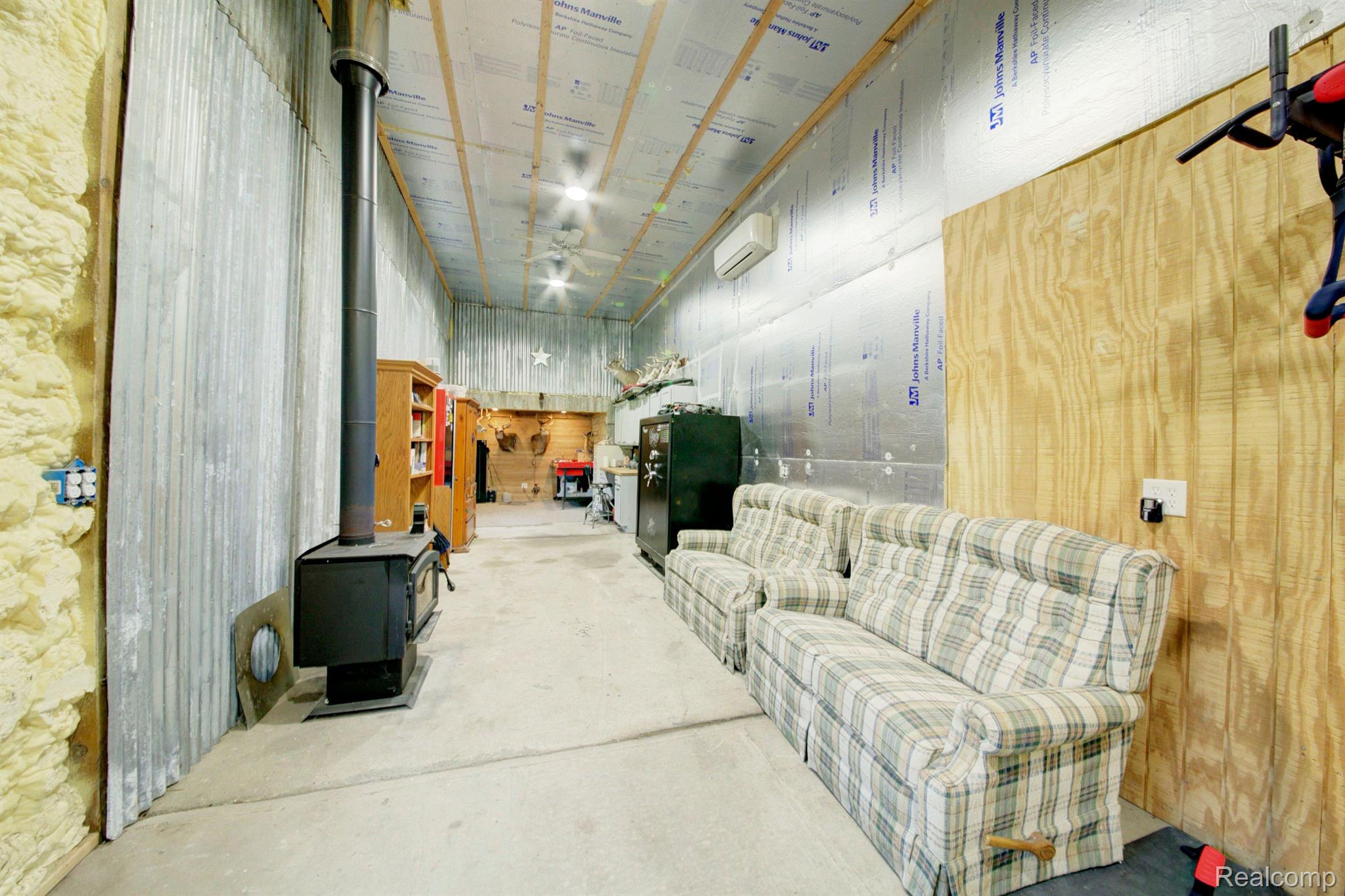 4853 West Lovejoy Road Byron, MI 48418 - Photo 45 of 58 4853 Lovejoy Rd