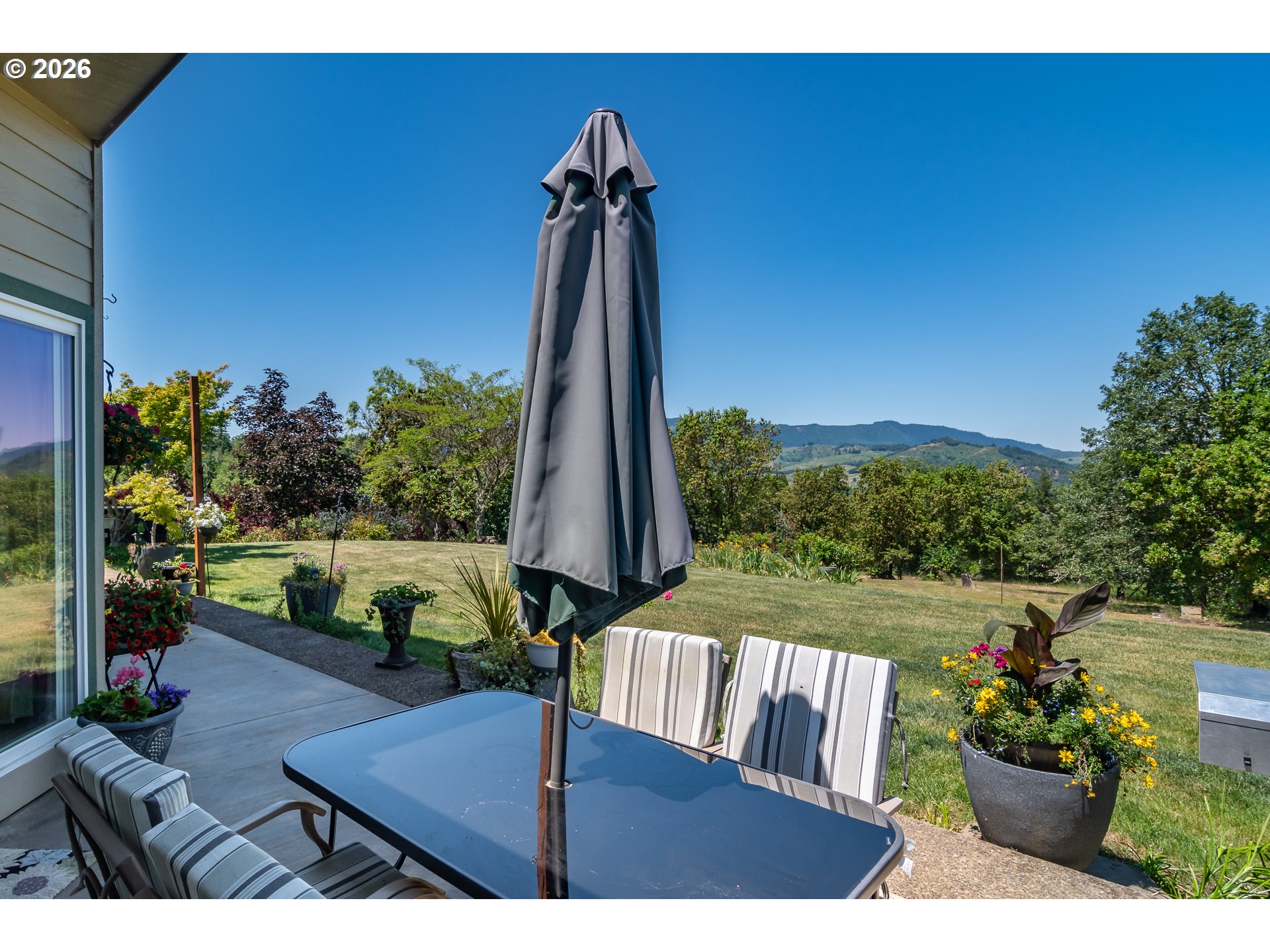 4300 Oak Hill Road Roseburg, OR 97471 - Photo 31 of 45