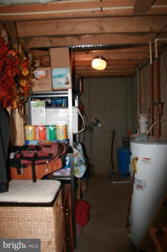 5345 Buffalo Road Mount Airy, MD 21771 - Photo 22 of 30 Storage/utility Area